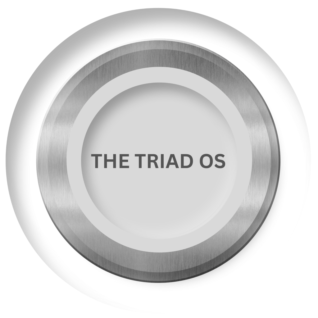 the triad os